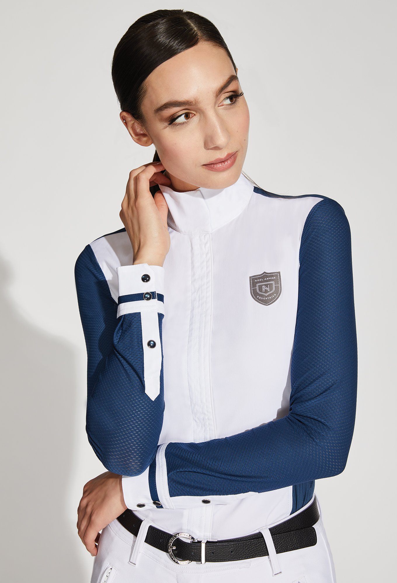 Equestrian Show Apparel | Asmar Equestrian