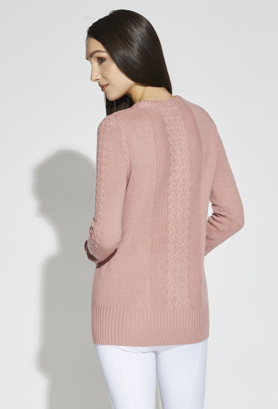 Rose - Emily is 5’10, dress size 2. Wearing XS
