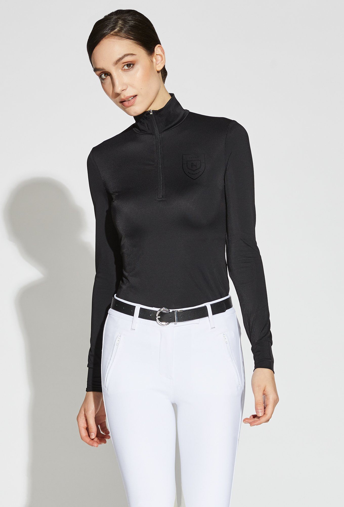 Dahlia Performance Top