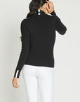 Tiffany Coolmax Sweater