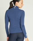 Tiffany Coolmax Sweater