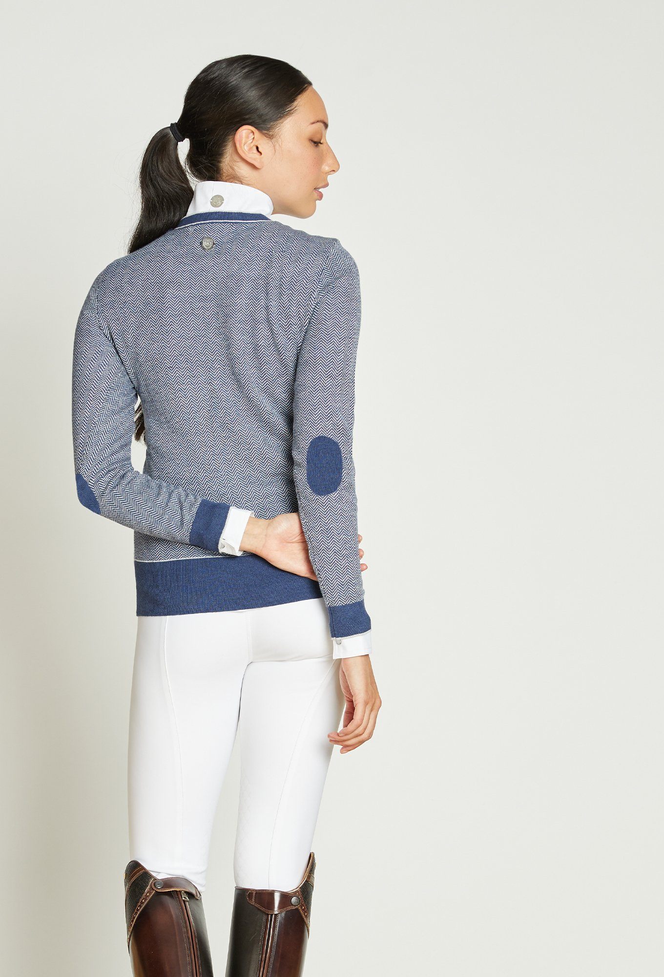 Julia Coolmax Sweater