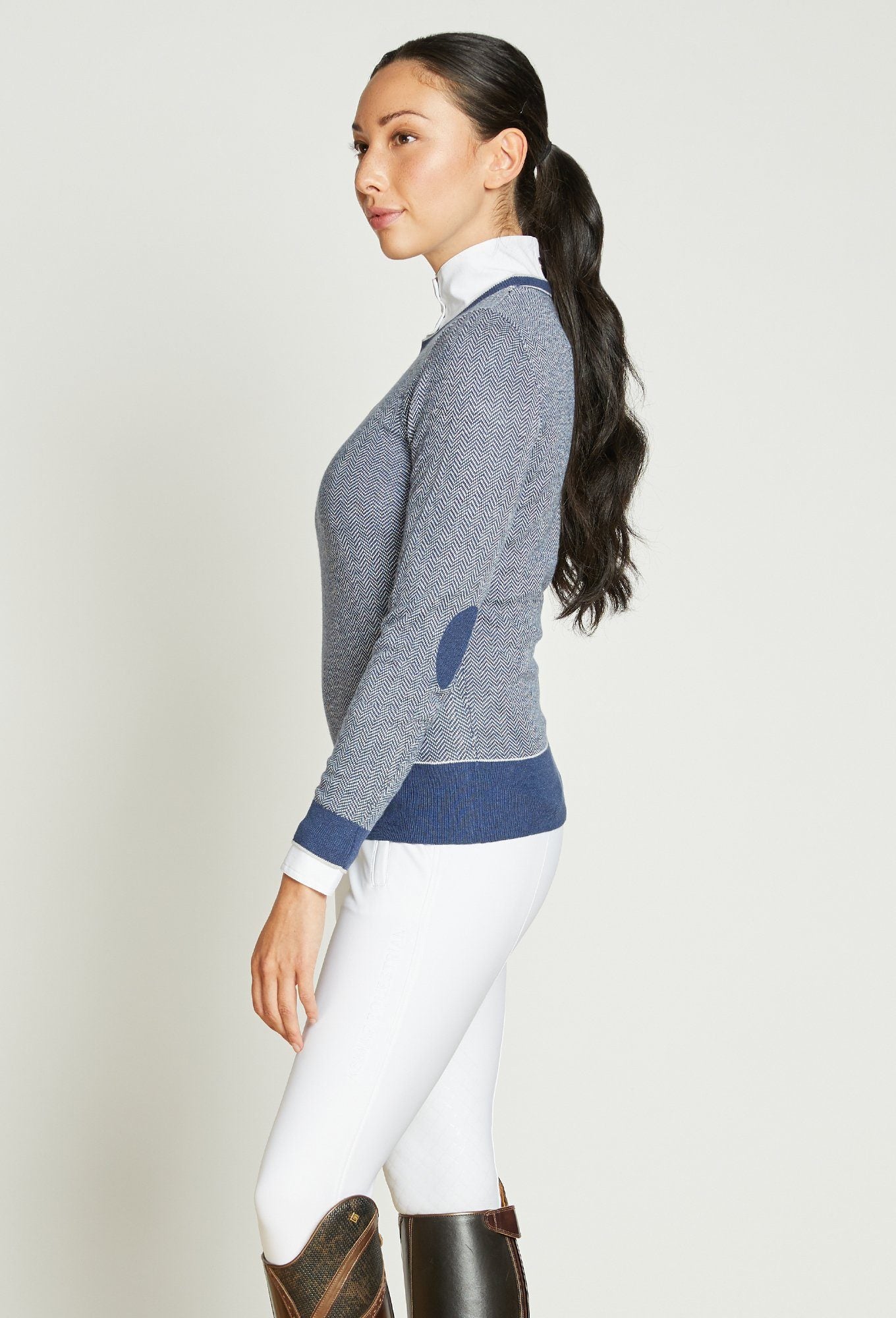 Julia Coolmax Sweater