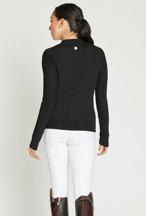 Brielle Coolmax Sweater
