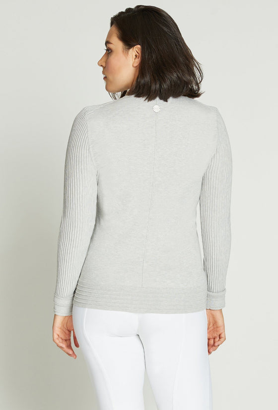 Brielle Coolmax Sweater