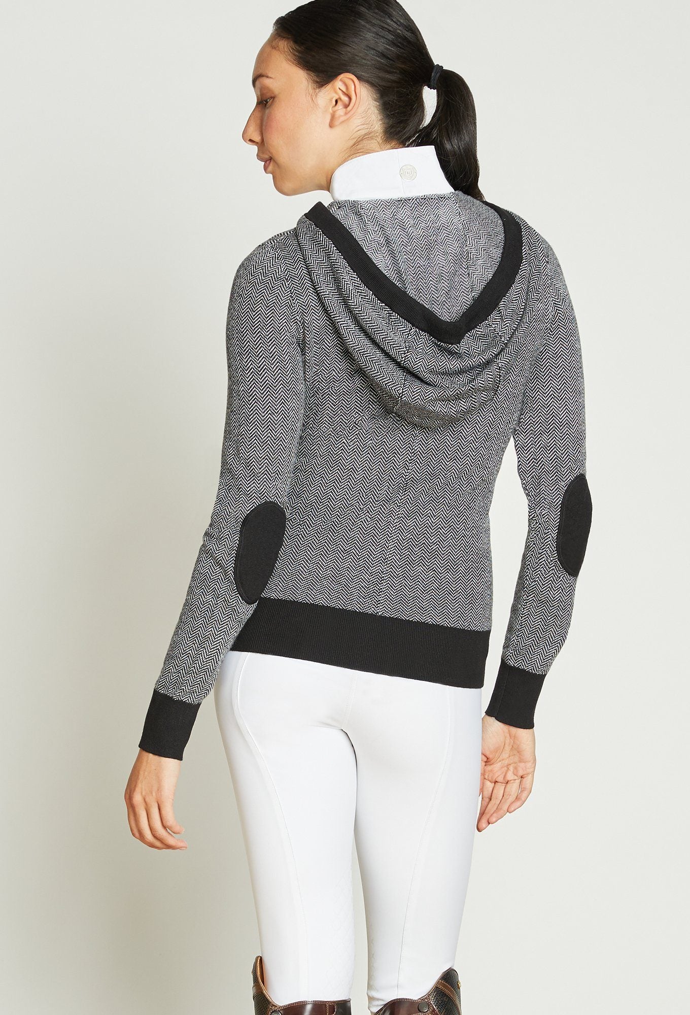 Norah Coolmax Sweater