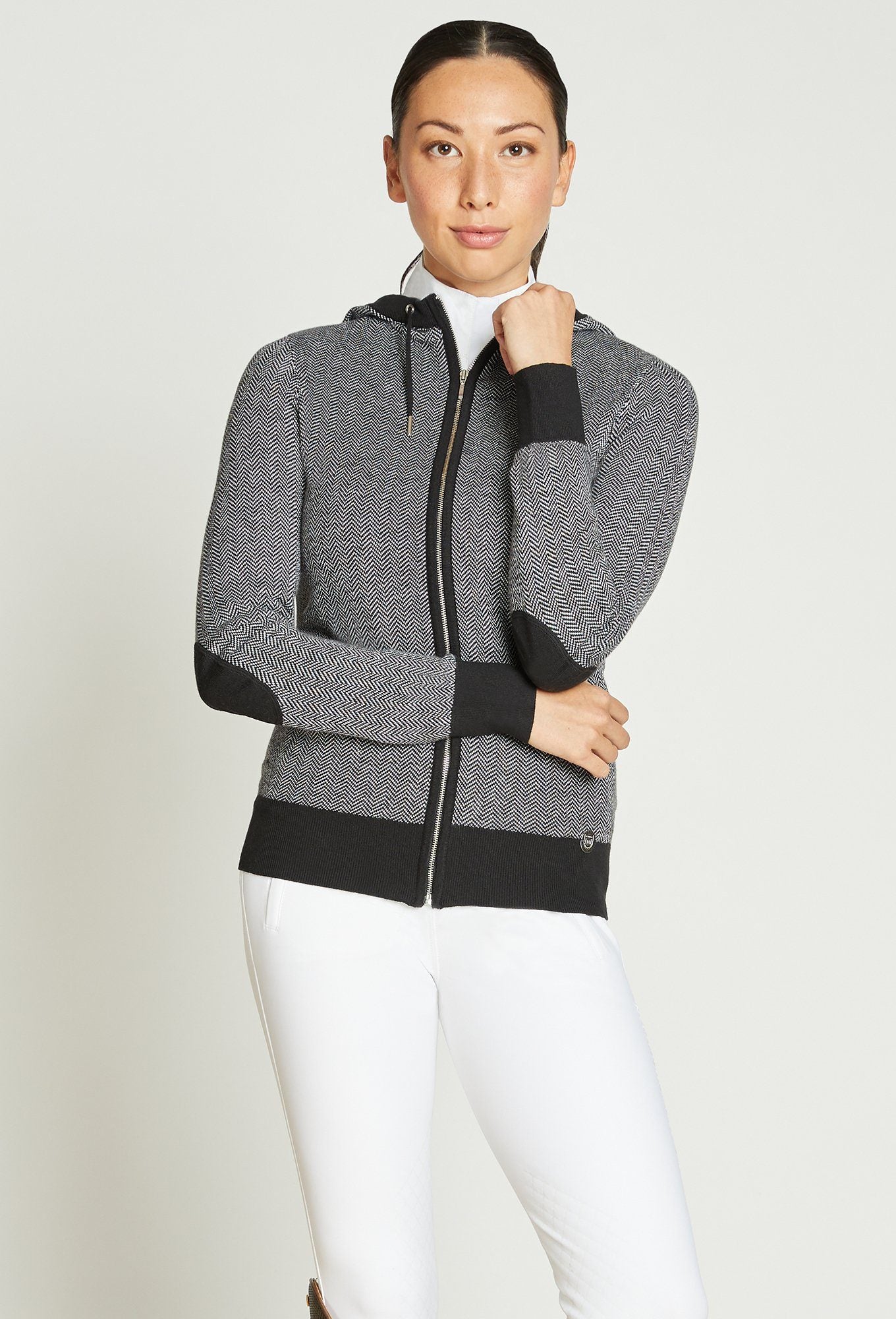 Norah Coolmax Sweater