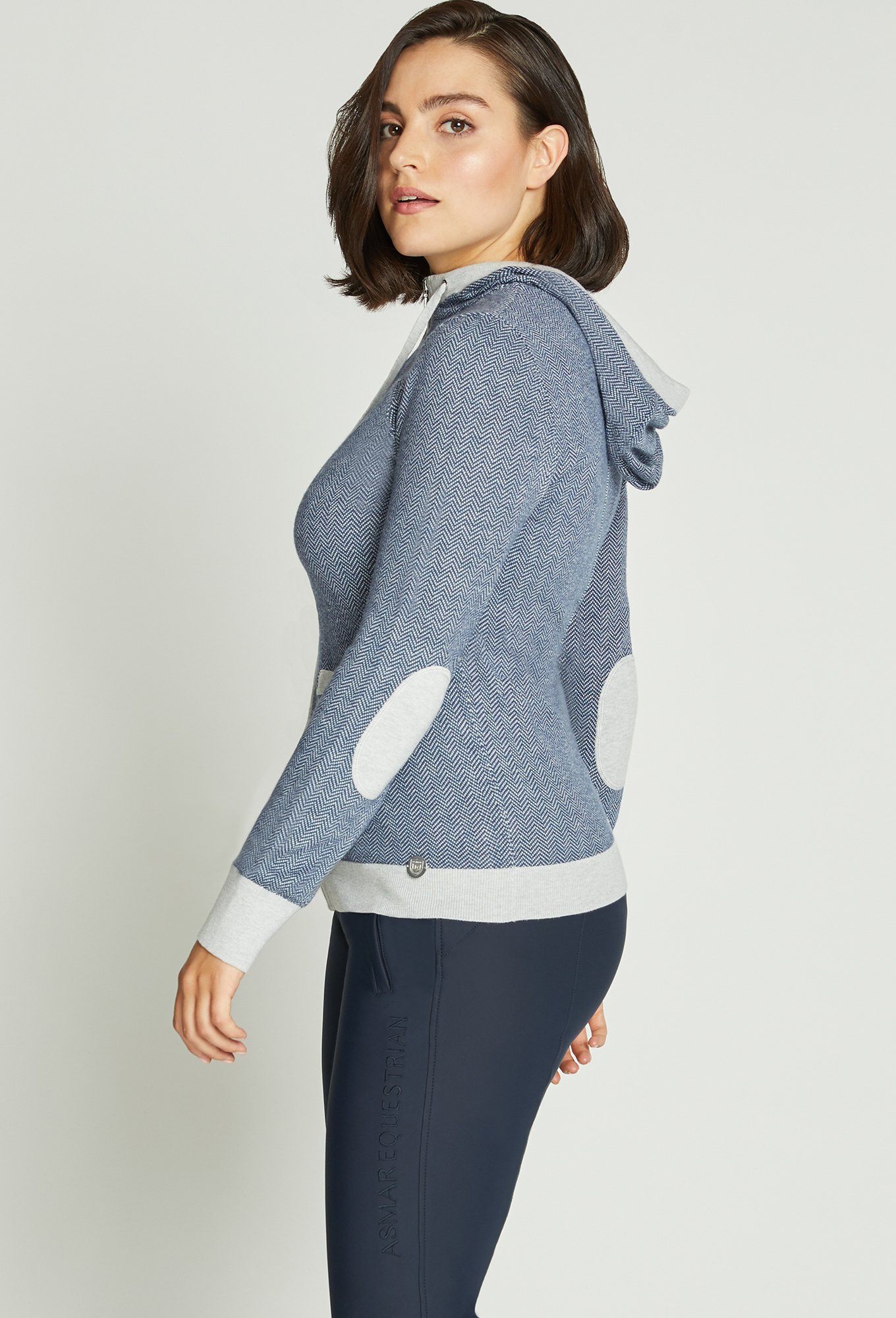 Norah Coolmax Sweater