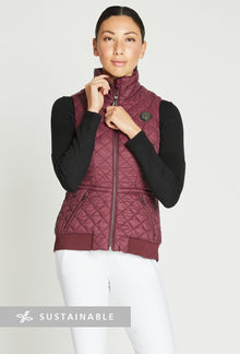  Acadia Vest