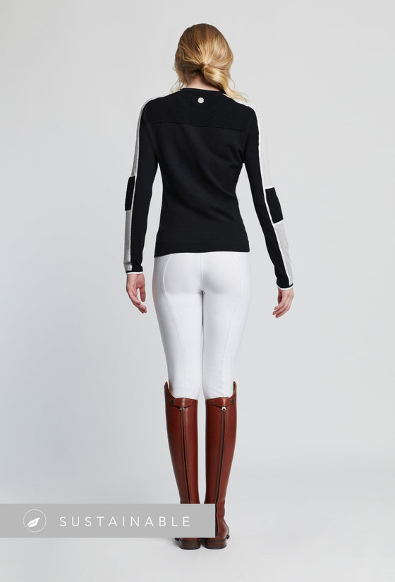 Celosia Crewneck