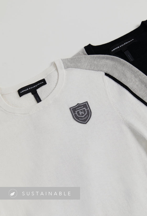 Celosia Crewneck