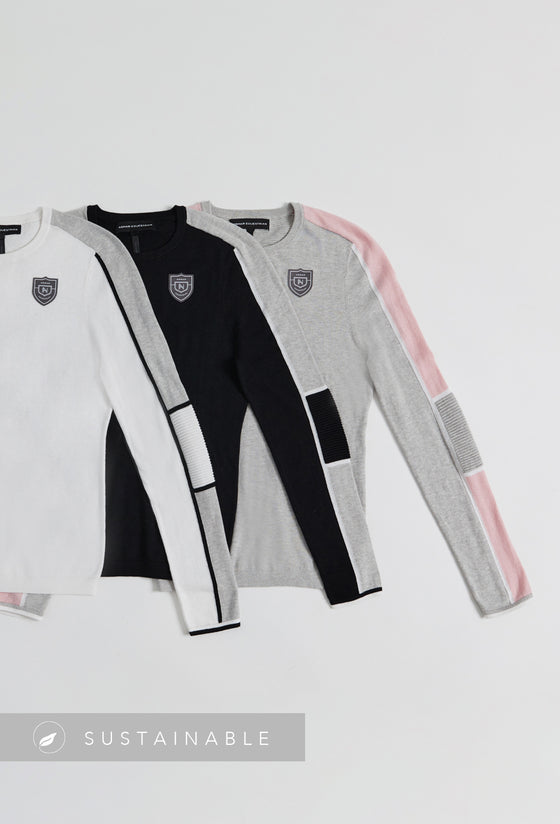 Celosia Crewneck