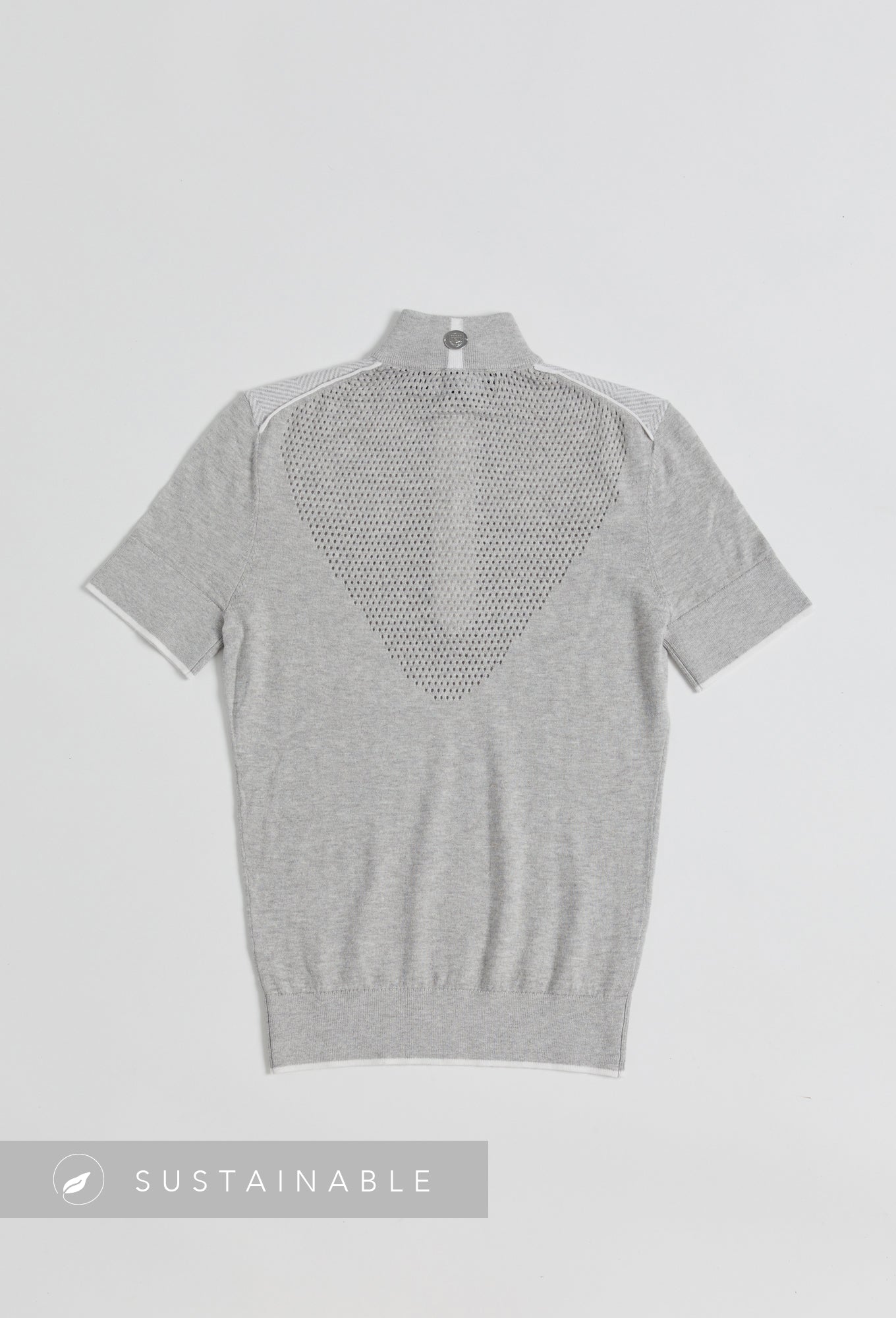 Le Jardin 1/4 Zip