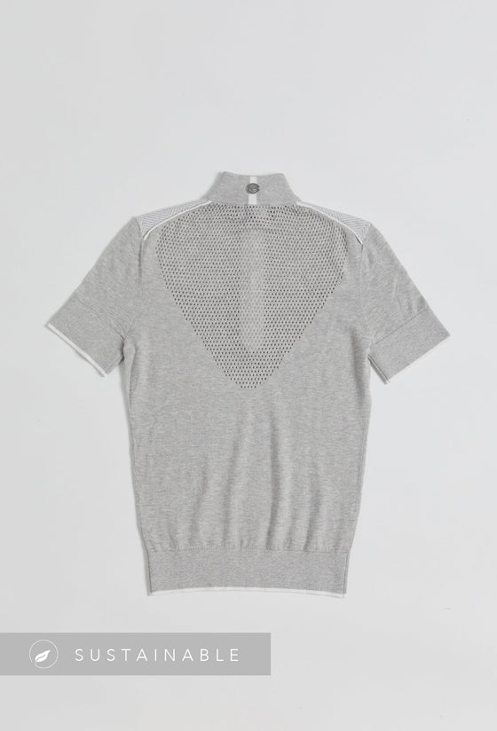 Le Jardin 1/4 Zip