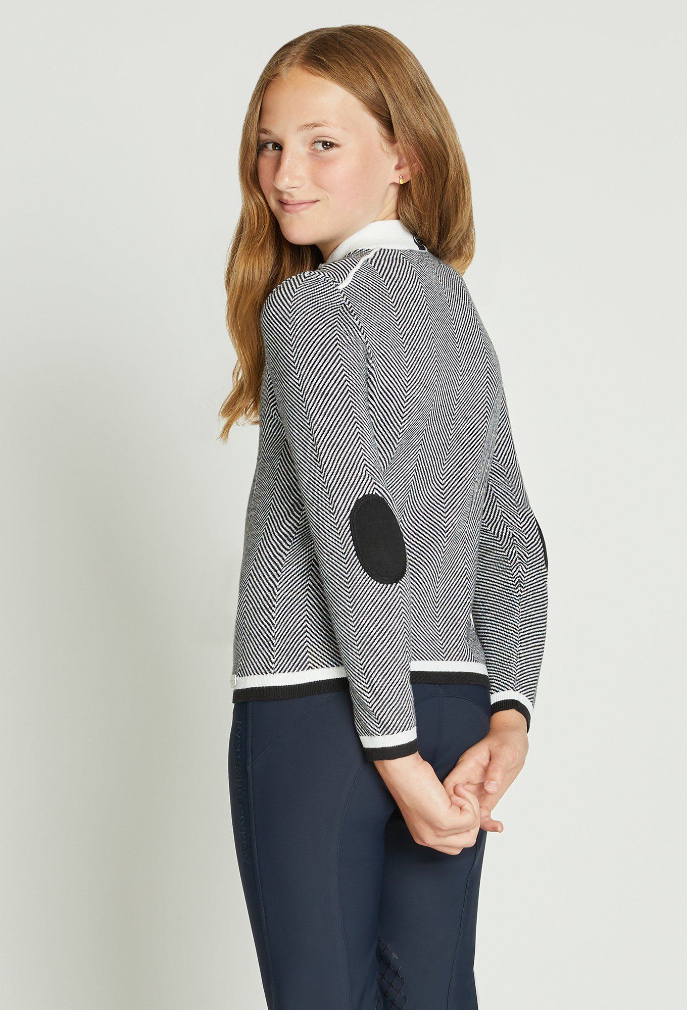 Girl&#39;s Everly Coolmax Sweater