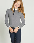 Girl's Everly Coolmax Sweater
