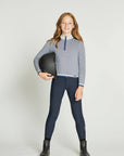 Girl's Everly Coolmax Sweater
