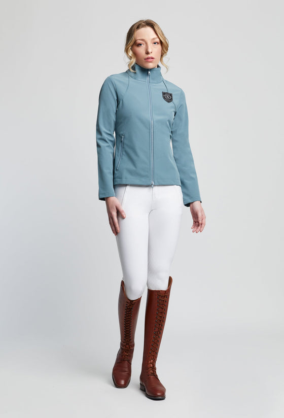 Team Jacket