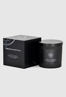  Black Noel Asmar Cashmere Candle 