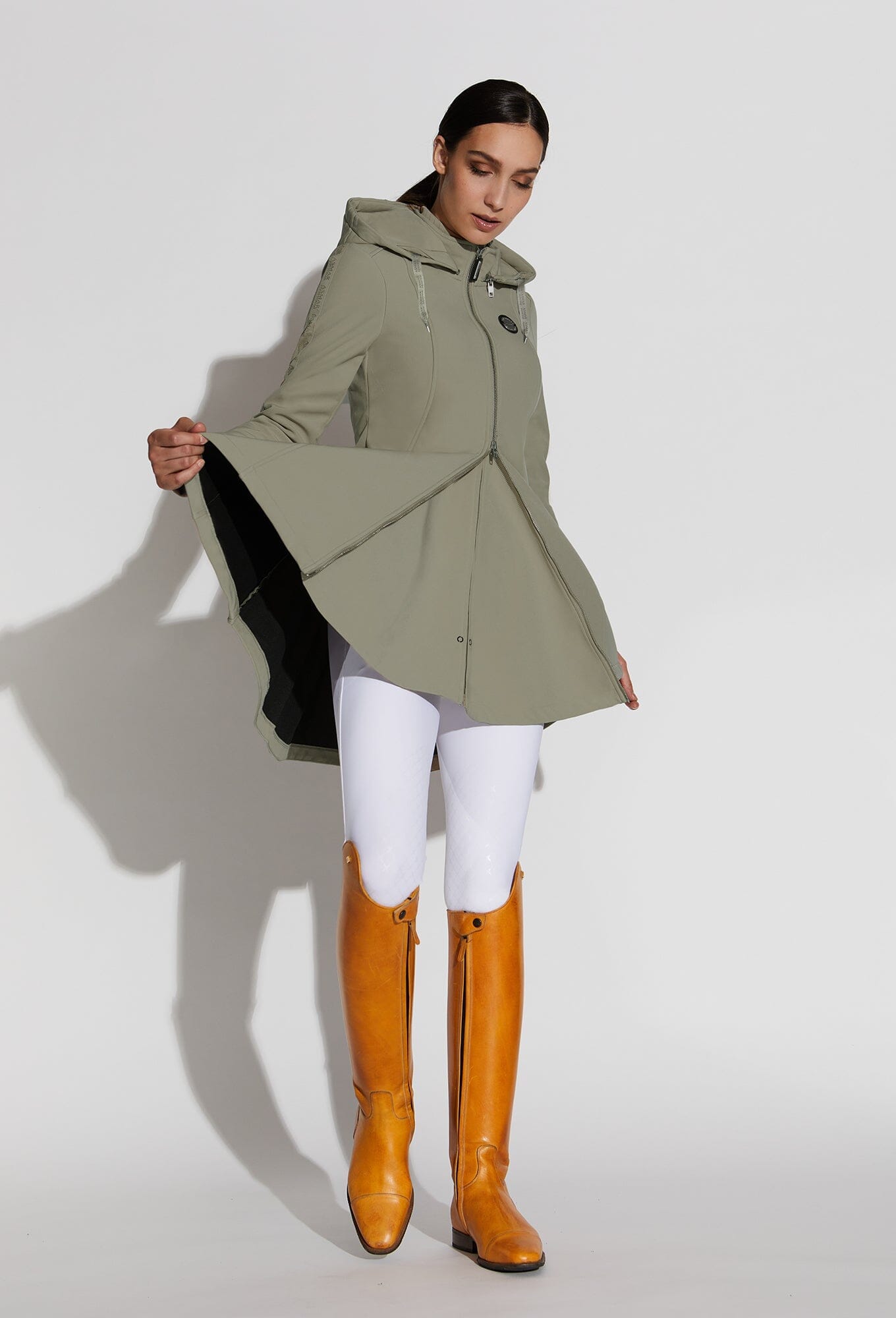 Sport Riding Jacket Asmar All Weather Rider Jacket Anniversary Edition ...