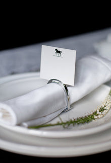  Place Card Replacement Set (24 pcs)