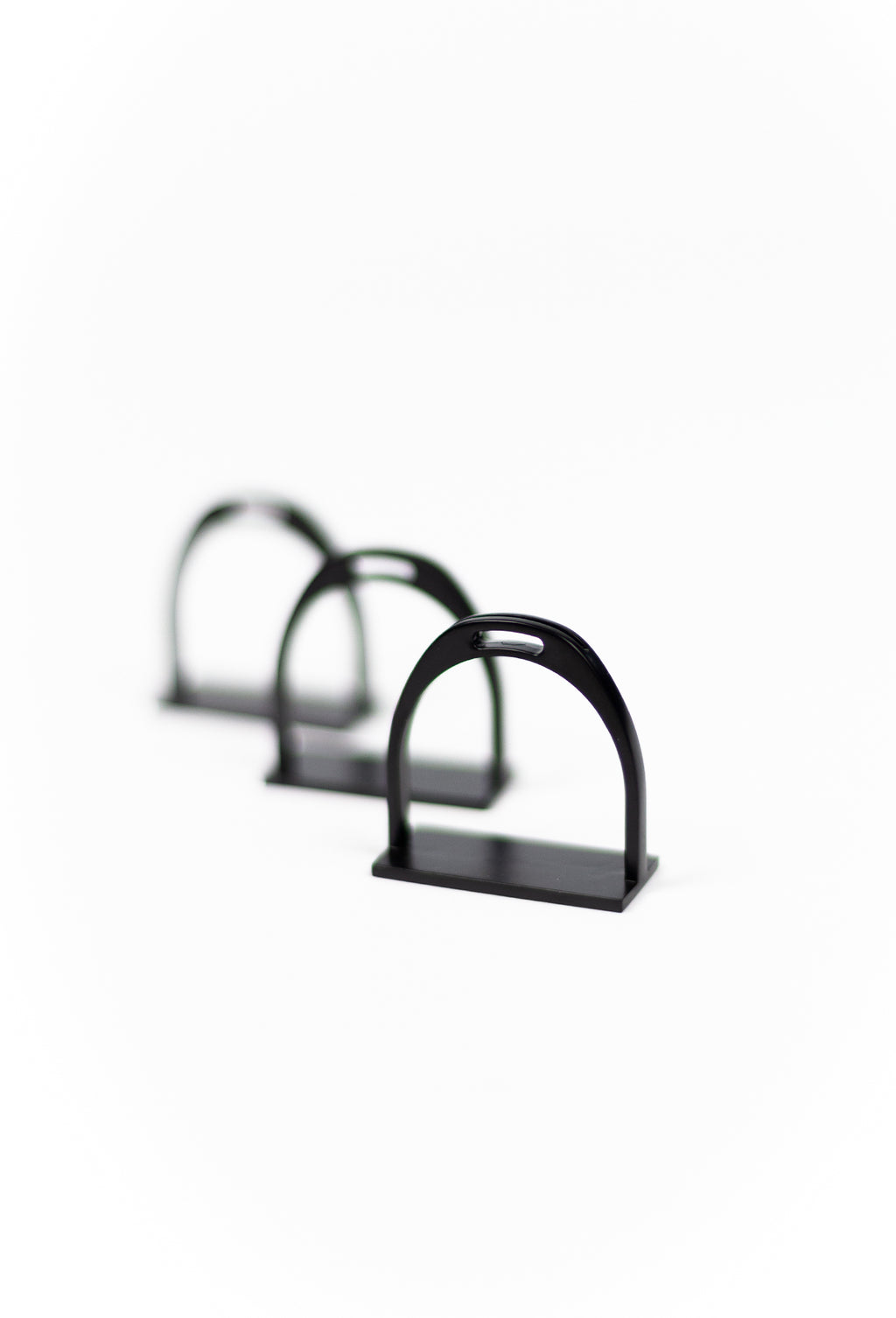 Equestrian Napkin Ring – Asmar Equestrian