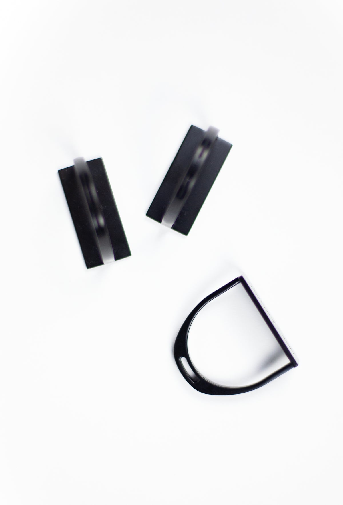 Equestrian Napkin Ring – Asmar Equestrian