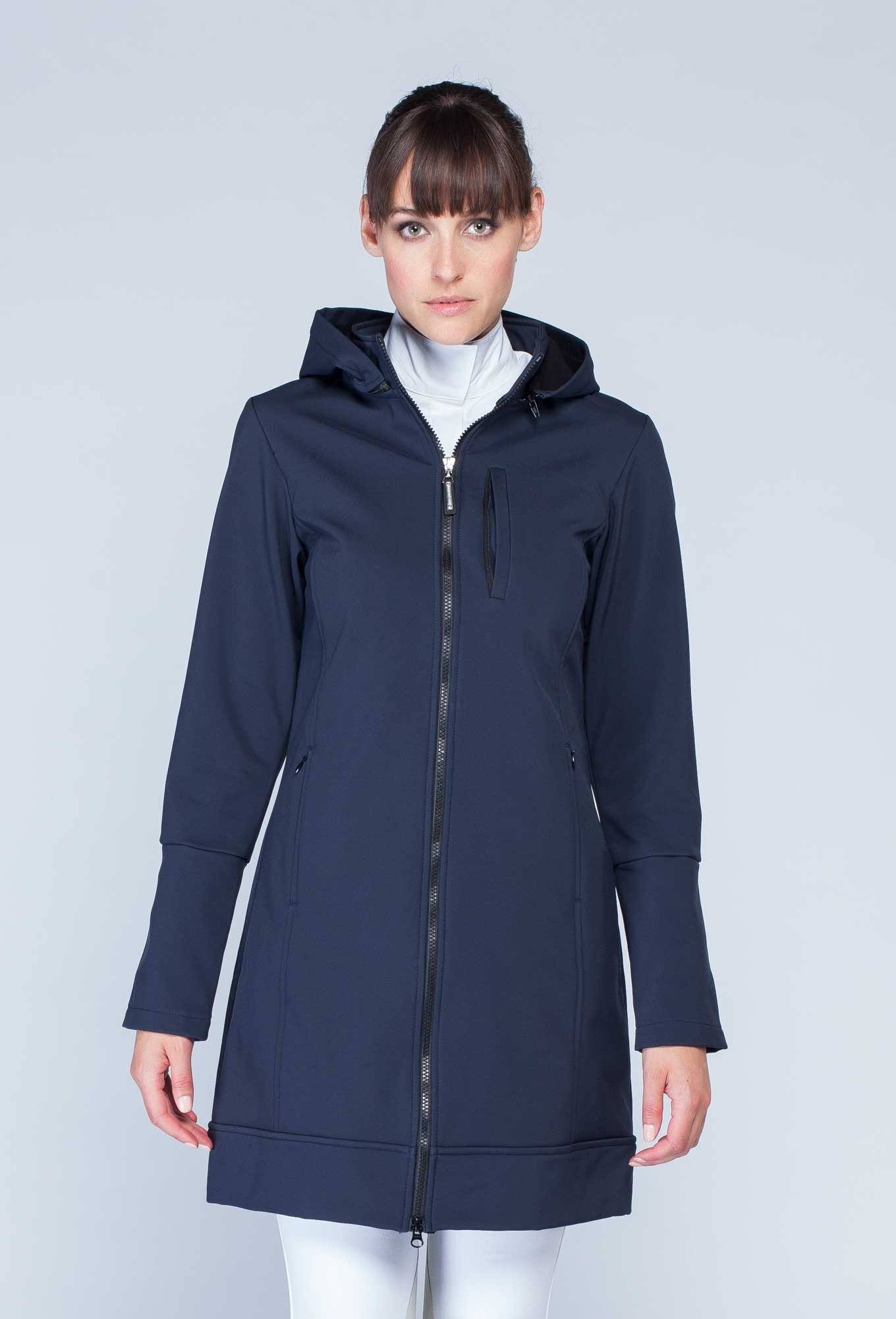Dark Navy