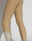 Silicone Knee Patch Breeches
