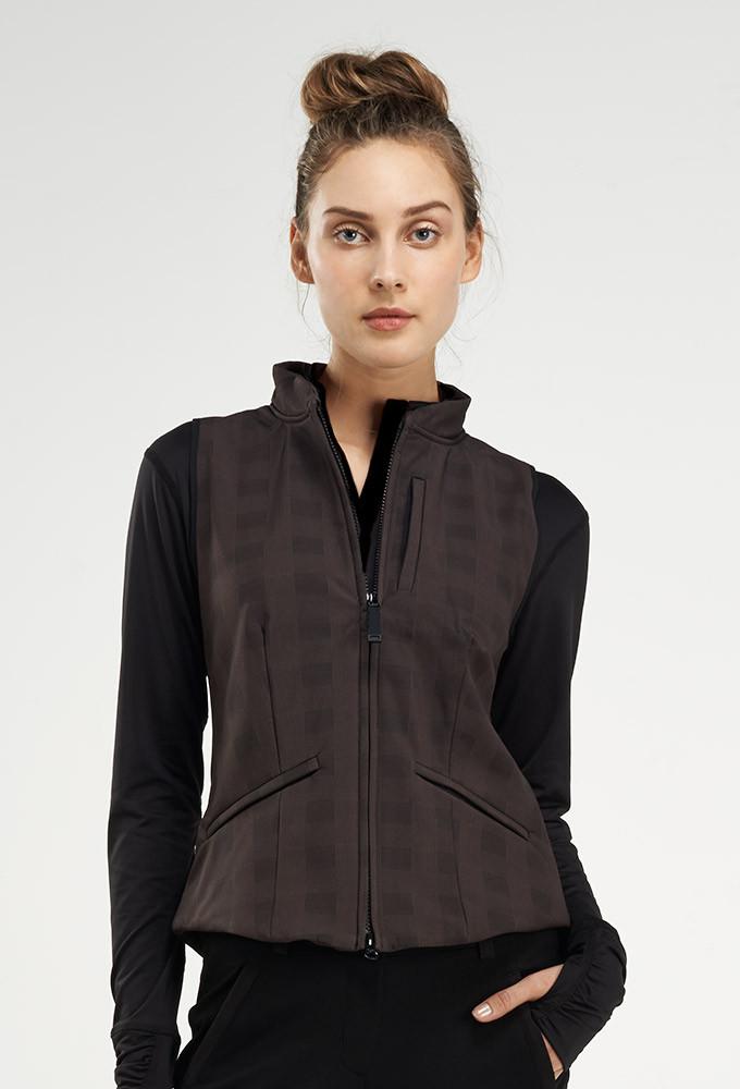 Rider's Vest โ Asmar Equestrian