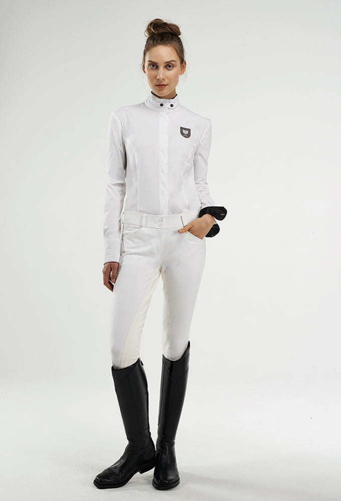 Signature Show Shirt