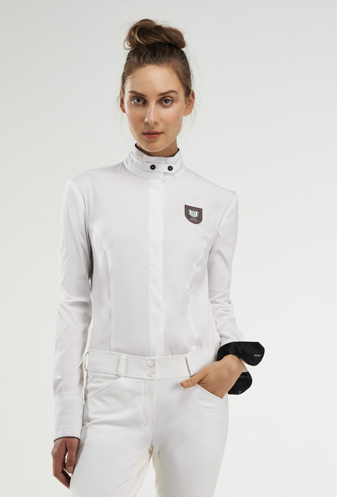 Signature Show Shirt