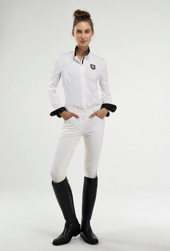 Signature Show Shirt