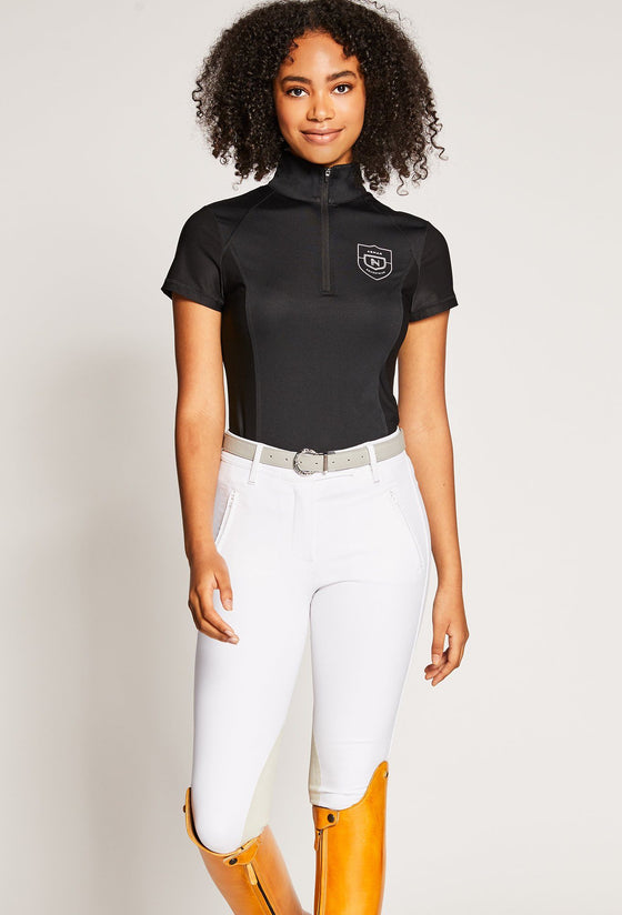 louisa technical tee