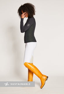  Anna Zip Up