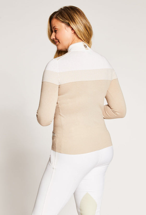 Jute - Courtney is 5’11, dress size 12. Wearing L