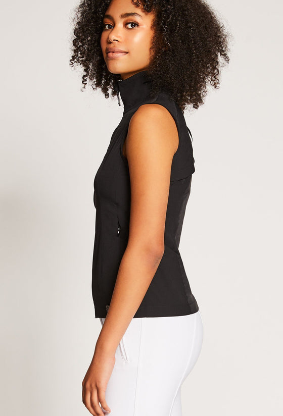 beau vest