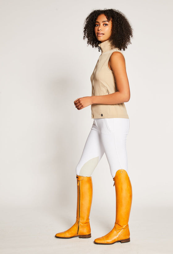 beau vest