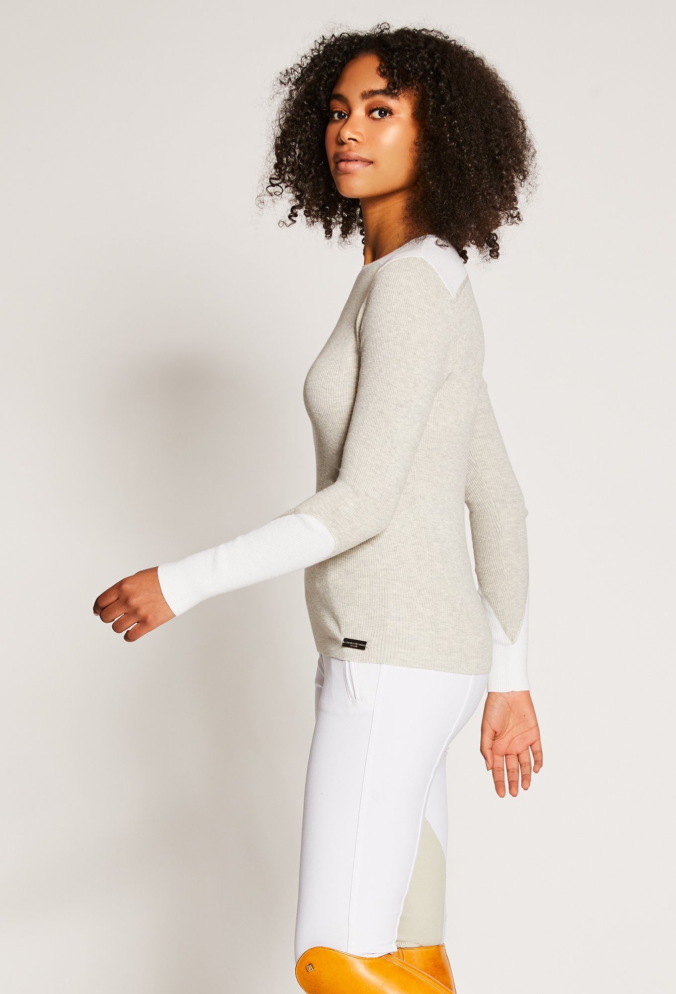 wren coolmax sweater