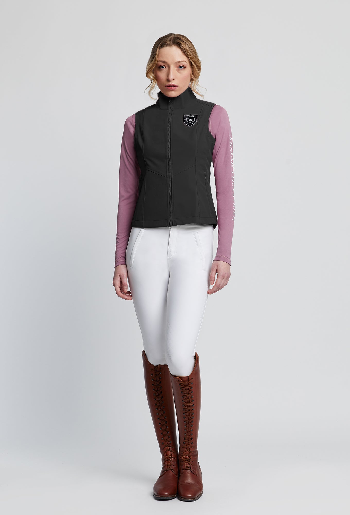 Team Vest – Asmar Equestrian