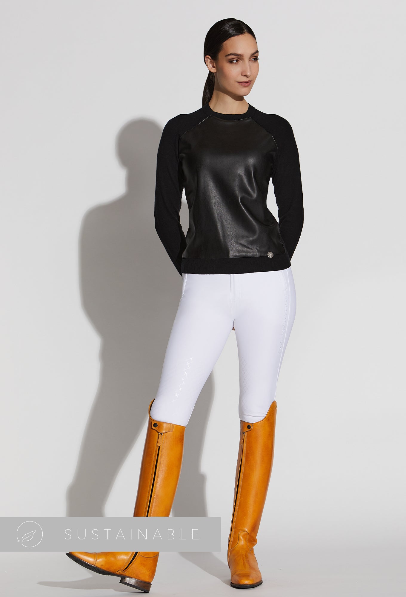 楽天市場】【中古・未使用品】NOEL ASMAR EQUESTRIAN SIGNATURE