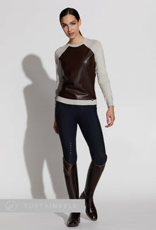  Aiken Sweater