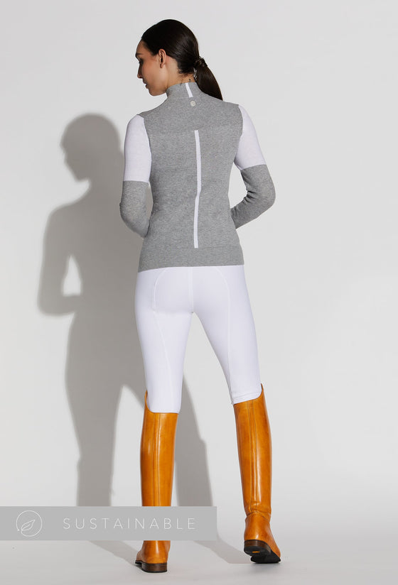 Vail 1/4 Zip Sweater