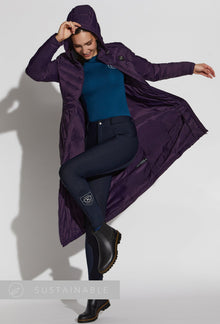  Glacier Down Jacket