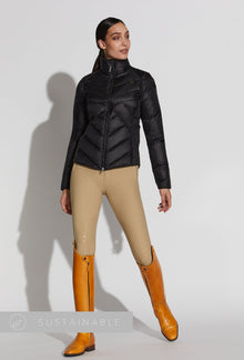  Vermont Down Jacket