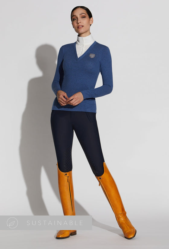 Lexington Clinic Sweater