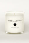 Scented Candle - No. 1. Clarity