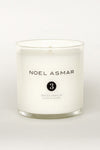Scented Candle - No. 3. Comfort