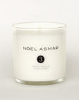 Scented Candle - No. 3. Comfort