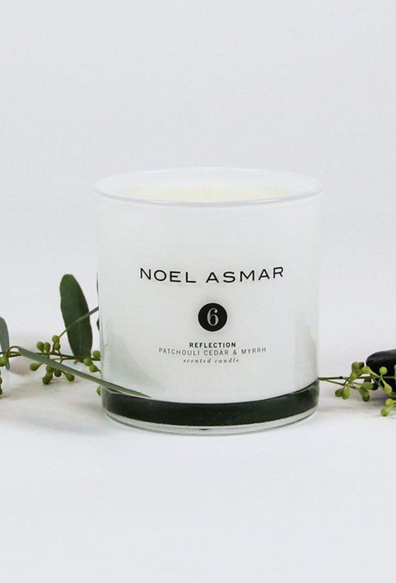 scented candle